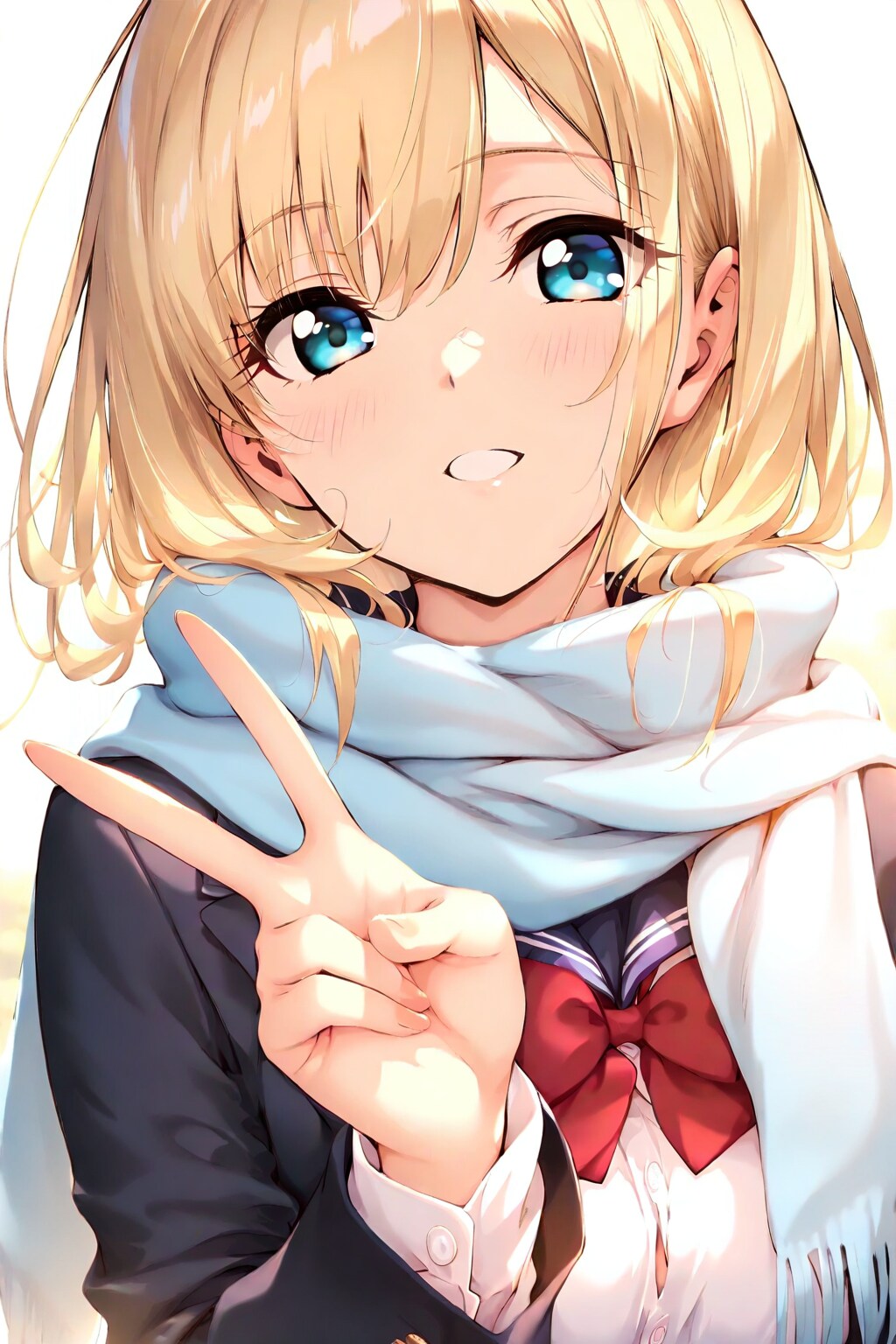 私の目、確かリクガン？っていうんだって‼︎