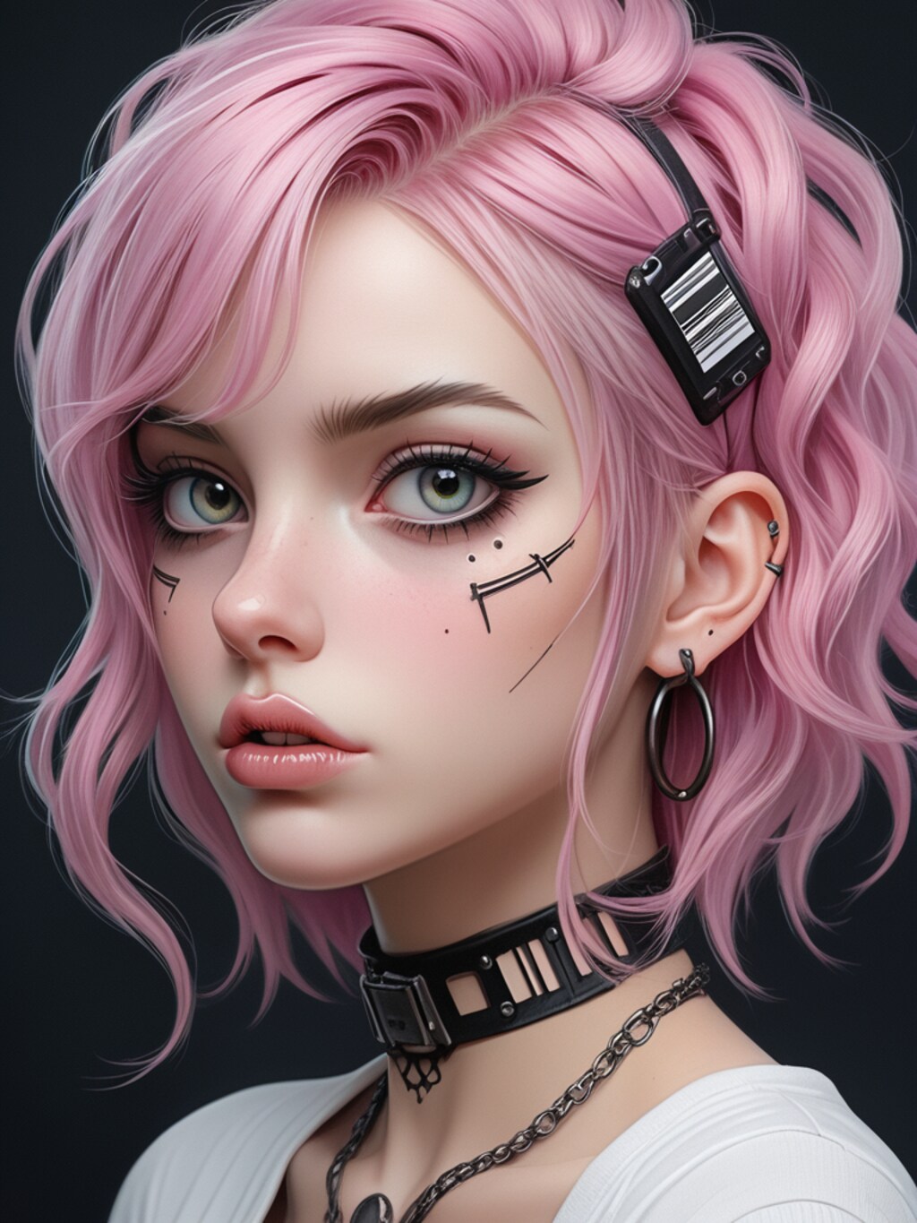 PiNK PUNK GiRL