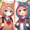 ねこくん 5枚目
