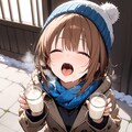口の中 2枚目