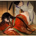 平安の夜 6枚目