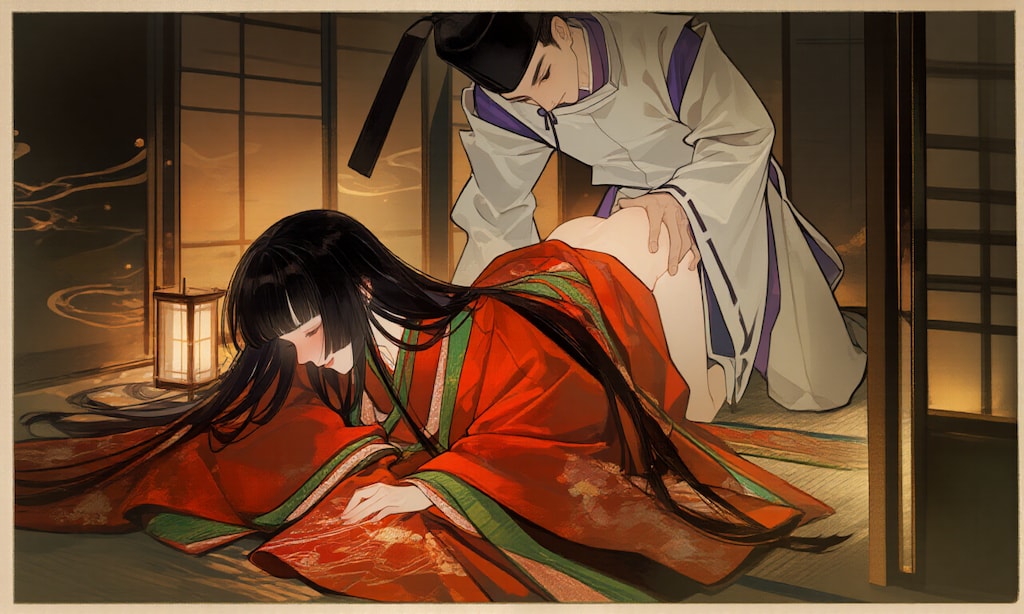 平安の夜