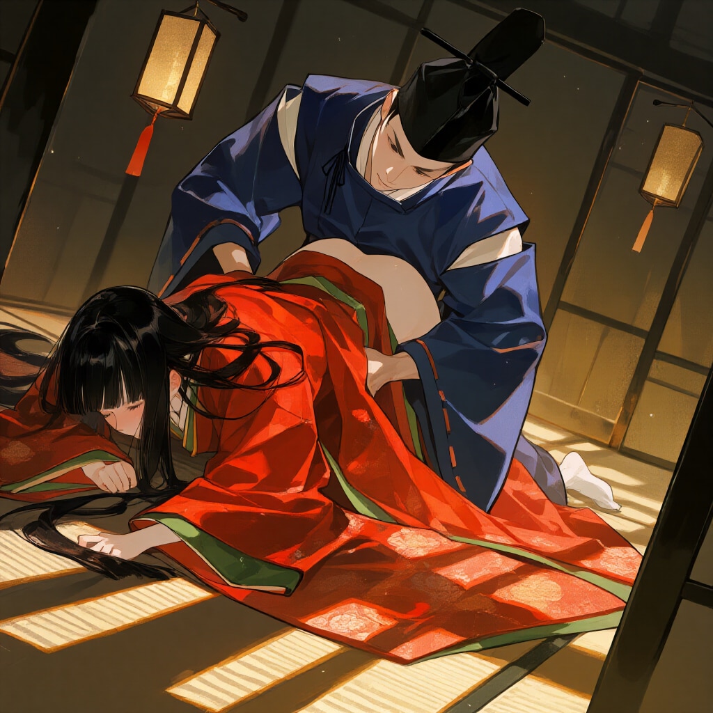 平安の夜