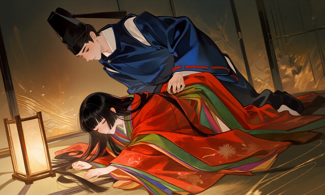 平安の夜
