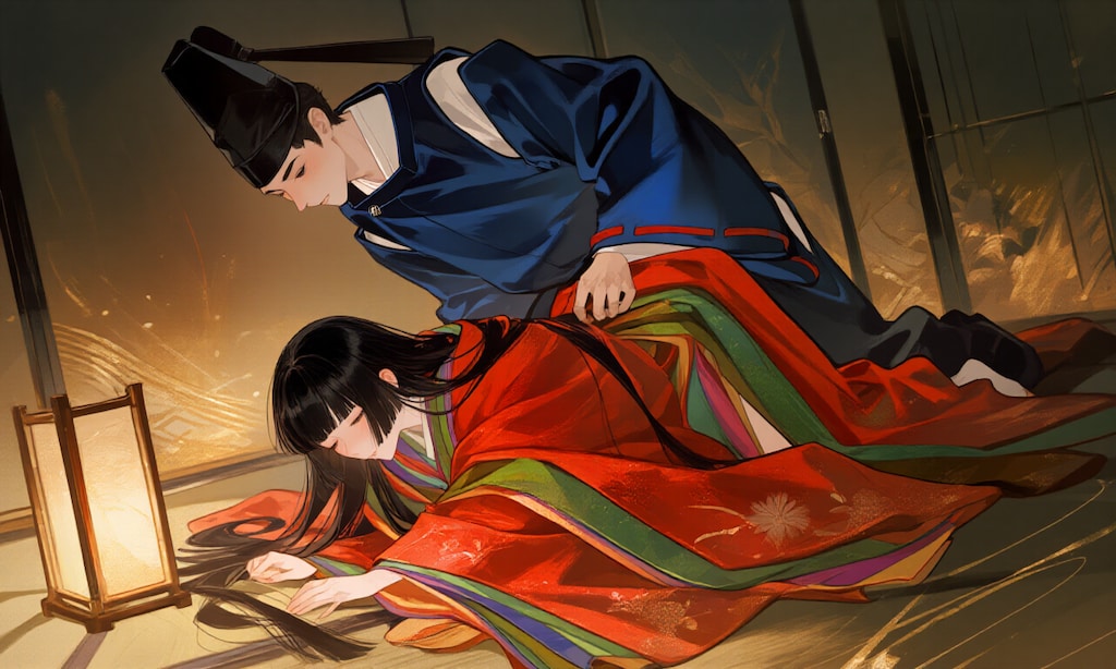 平安の夜