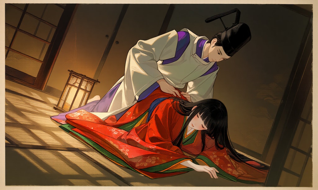 平安の夜