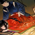 平安の夜 2枚目