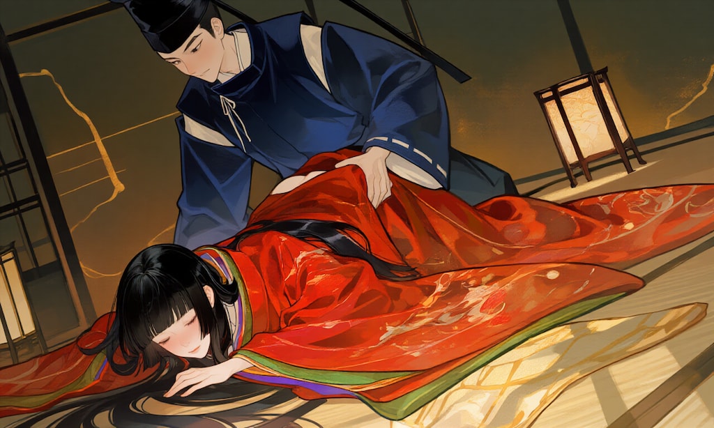 平安の夜
