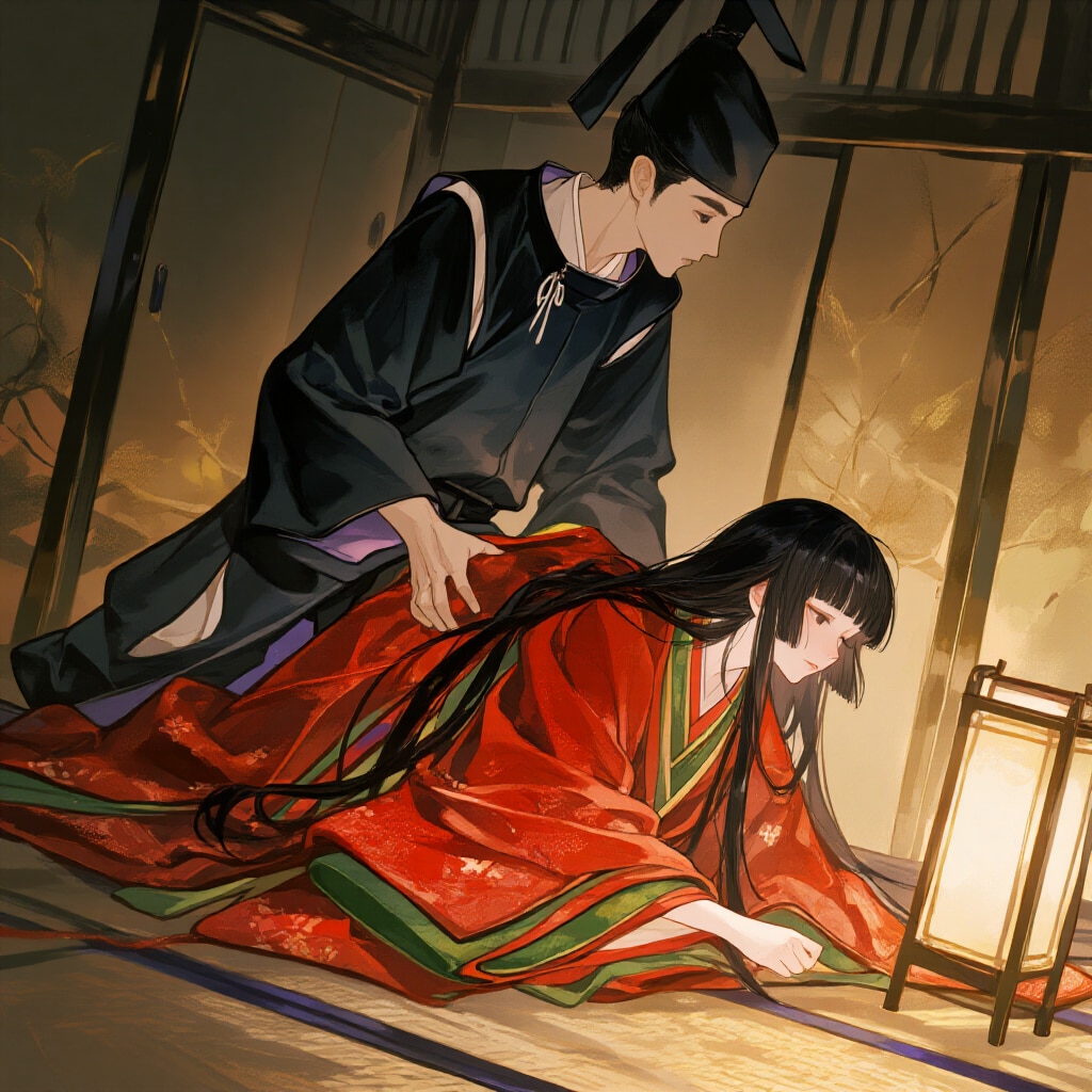 平安の夜