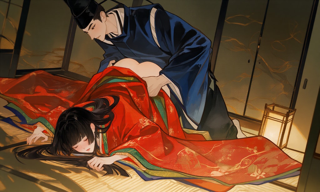 平安の夜