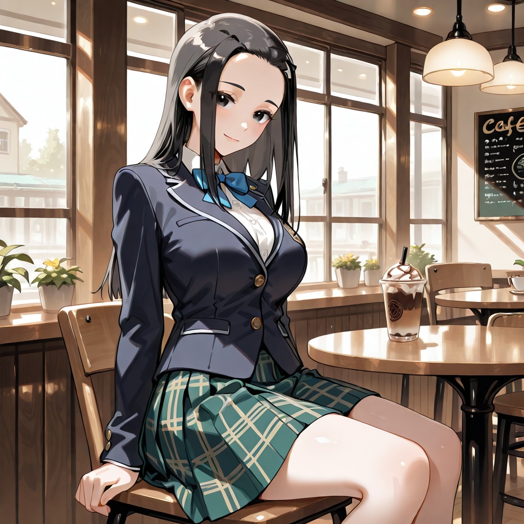 アフタヌーンティー
