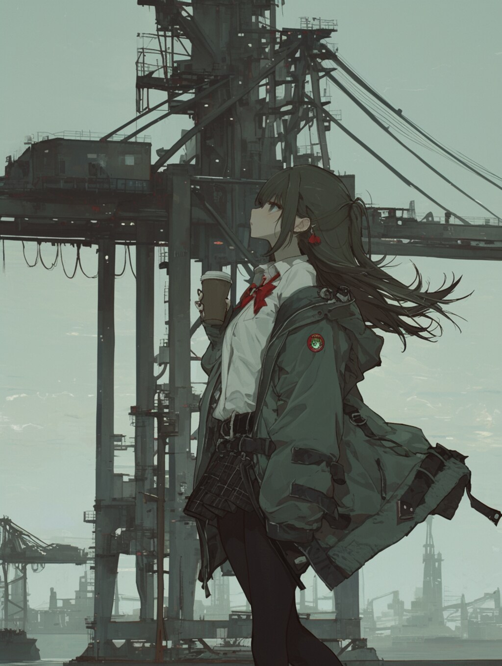 放課後破裂倶楽部