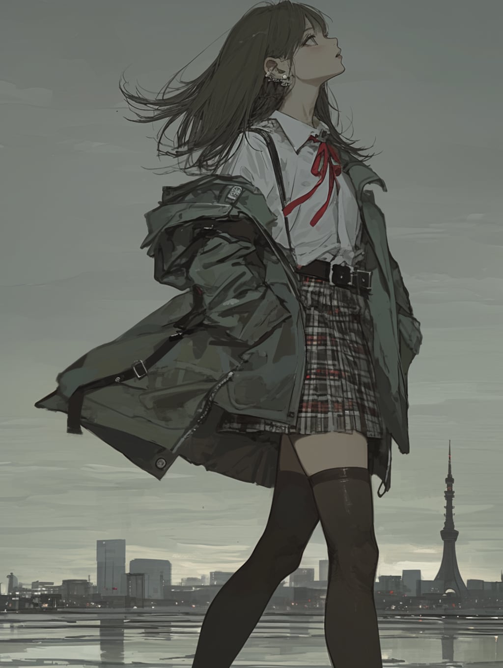 放課後破裂倶楽部