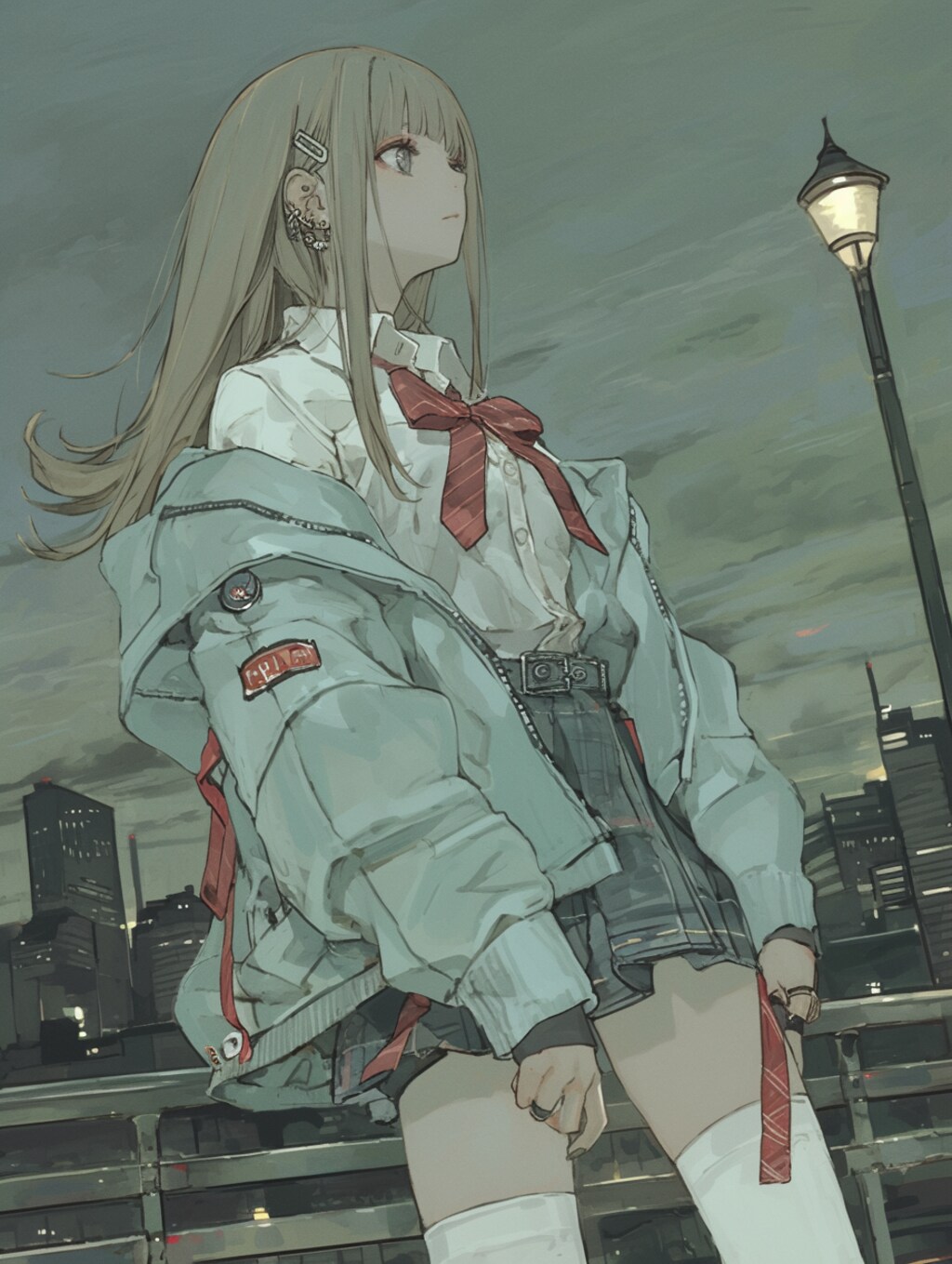 放課後破裂倶楽部