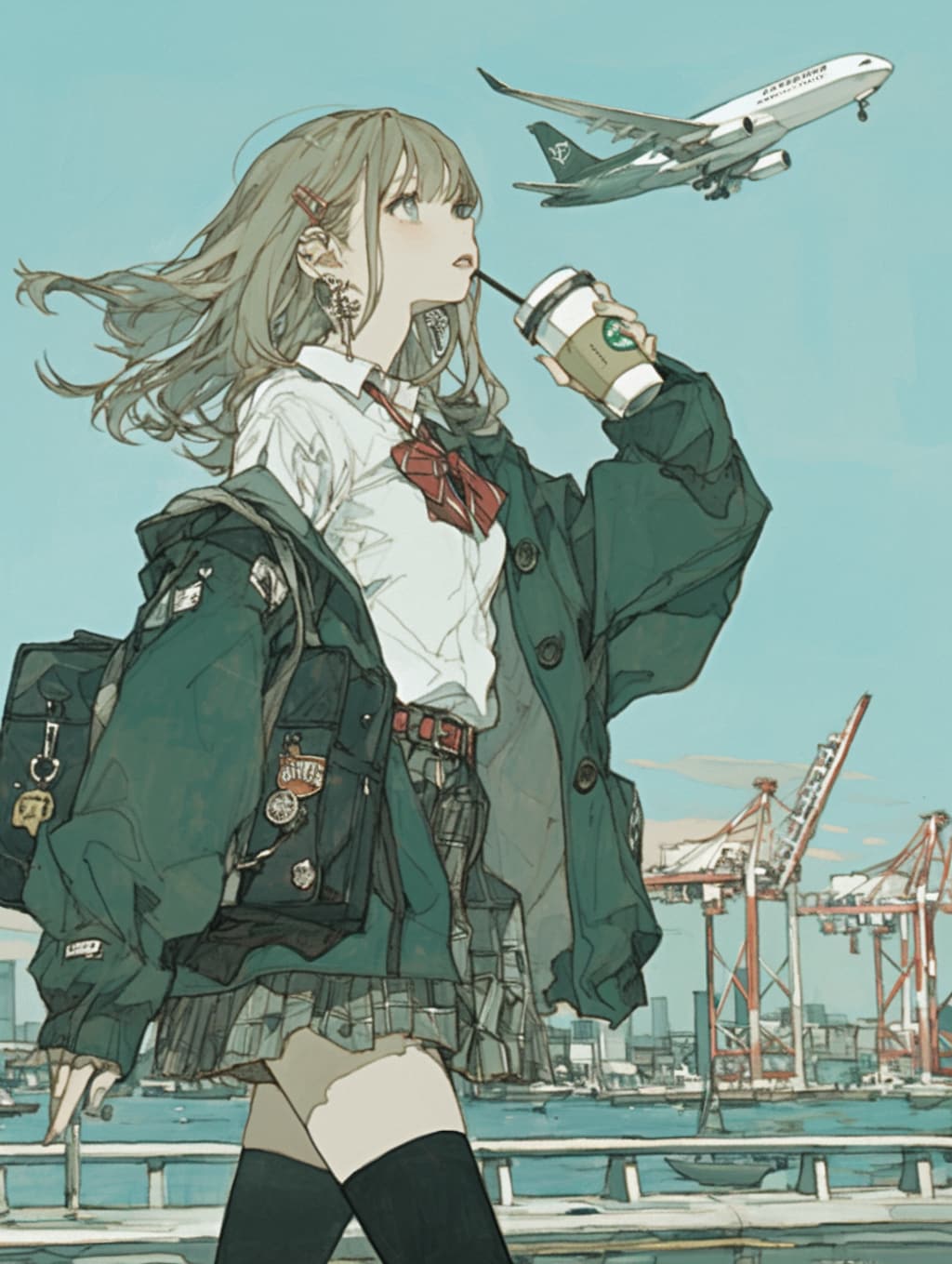 放課後破裂倶楽部