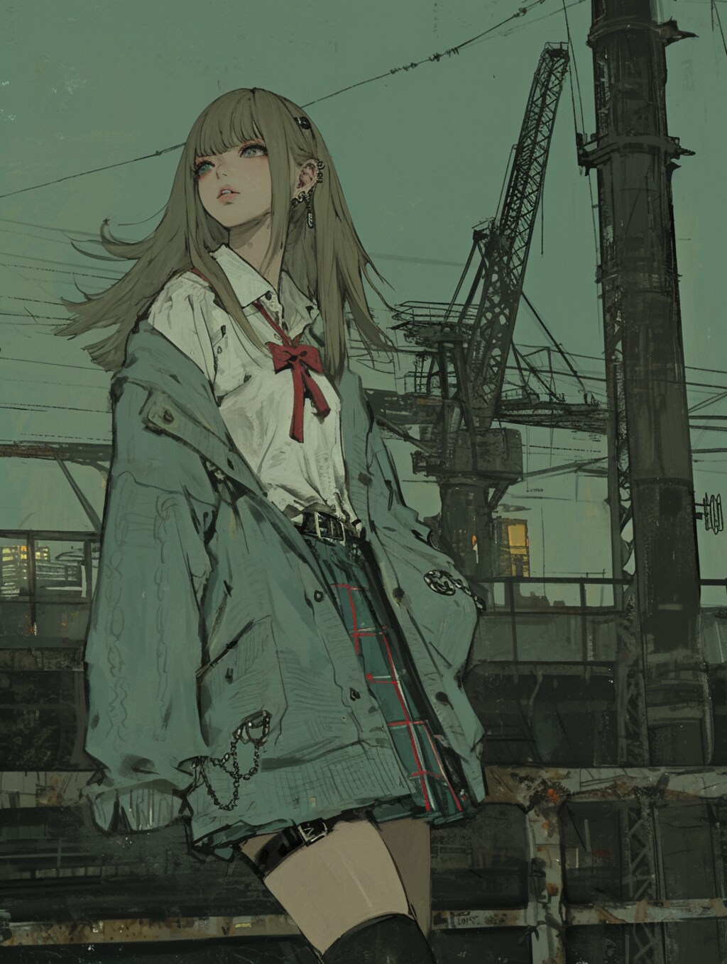 放課後破裂倶楽部