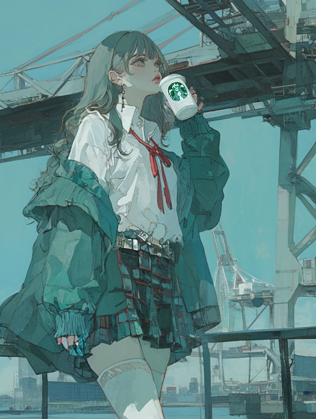 放課後破裂倶楽部