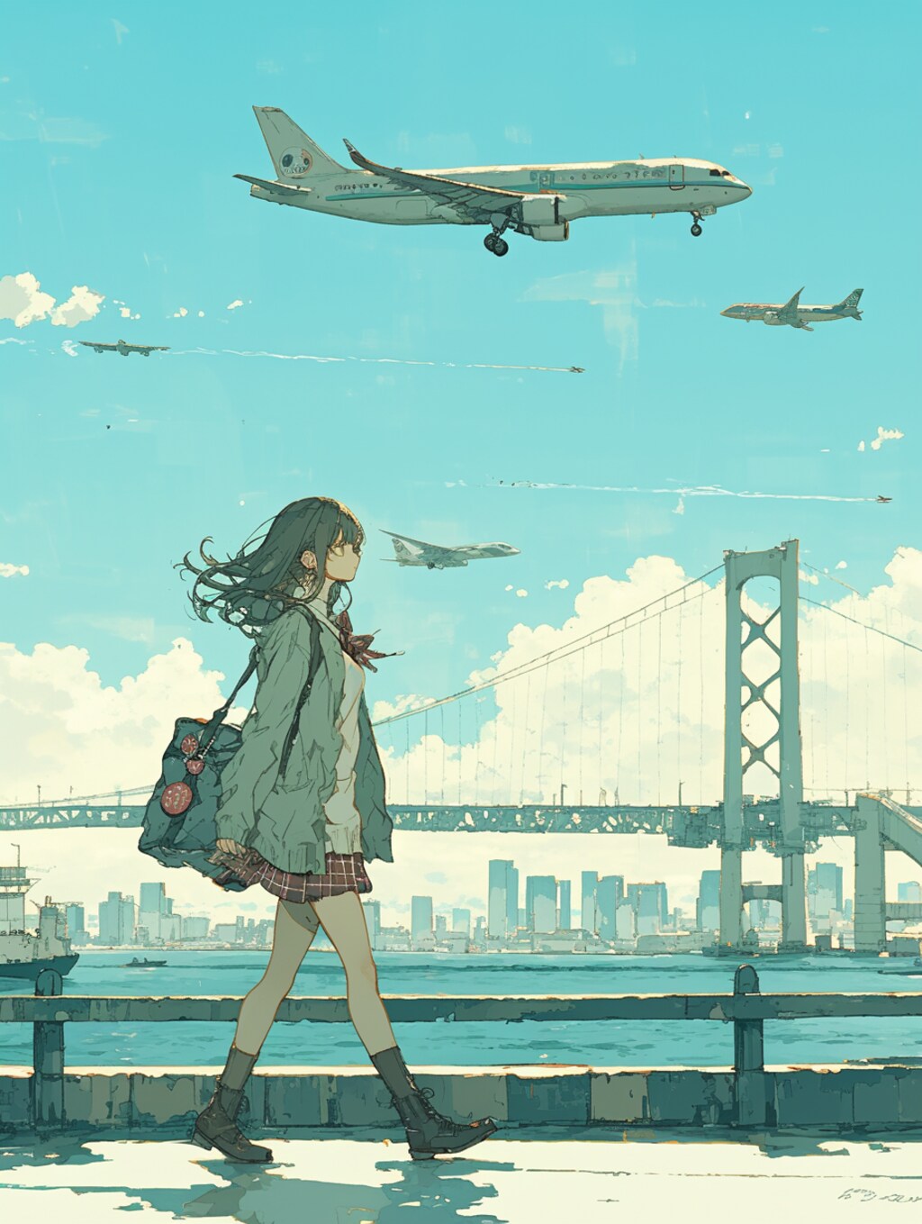 放課後破裂倶楽部