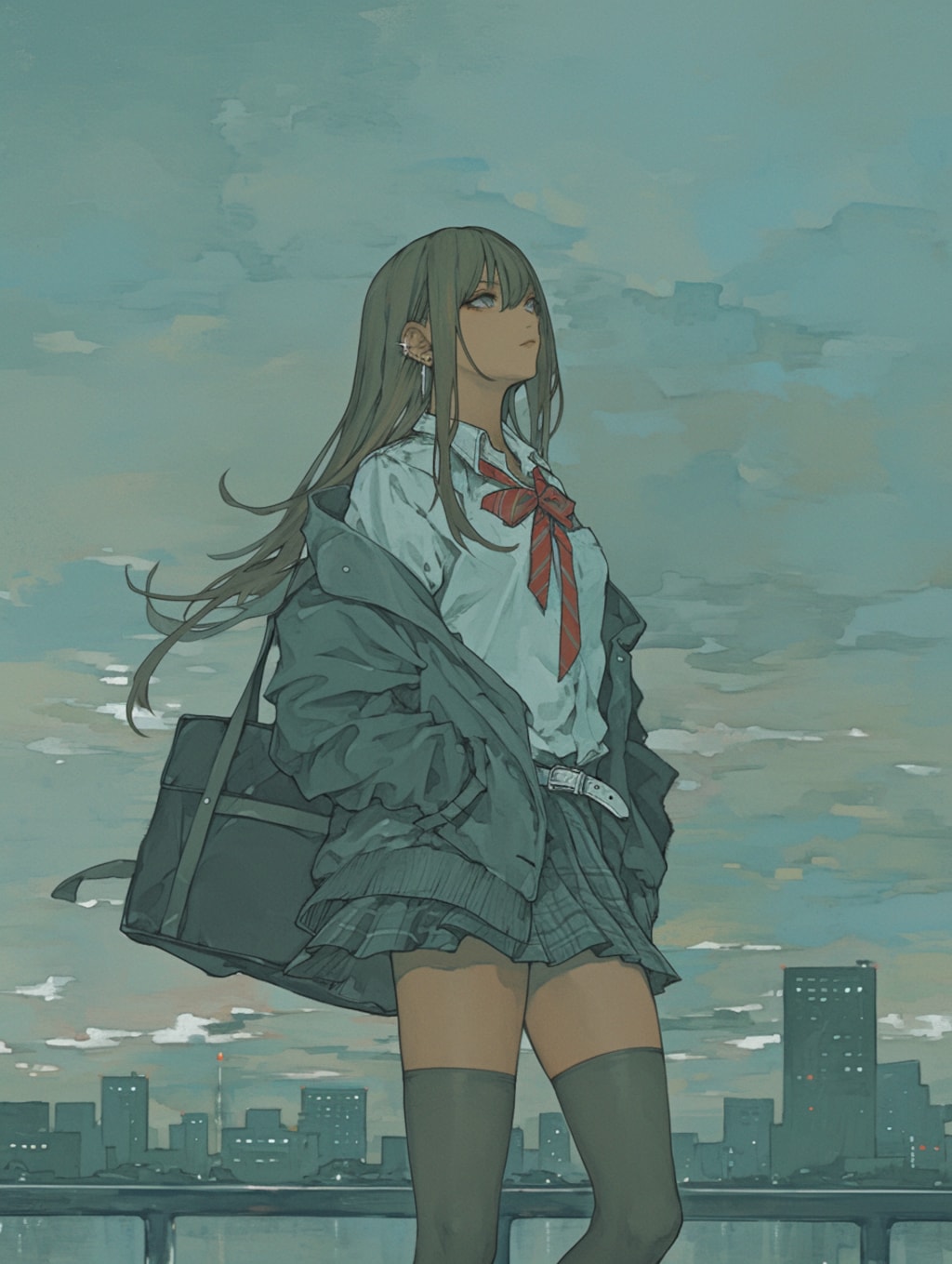 放課後破裂倶楽部