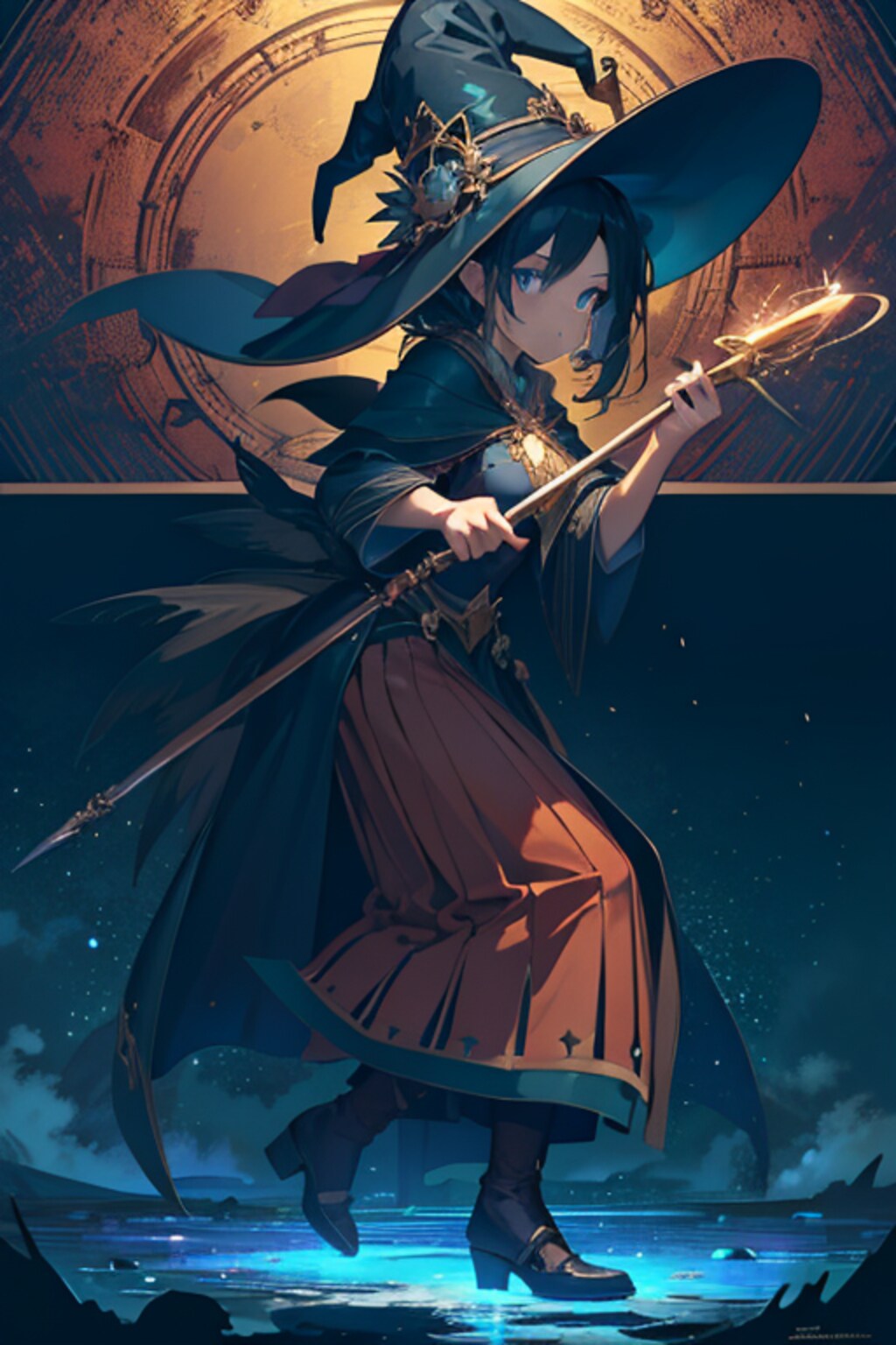 魔女
