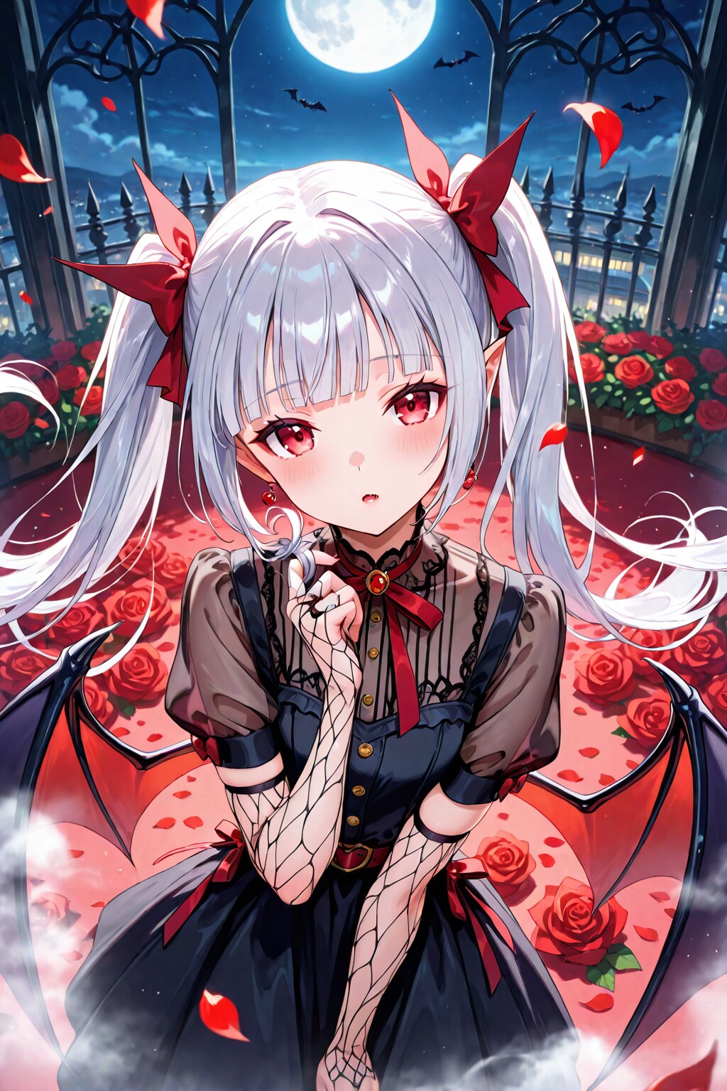 薔薇