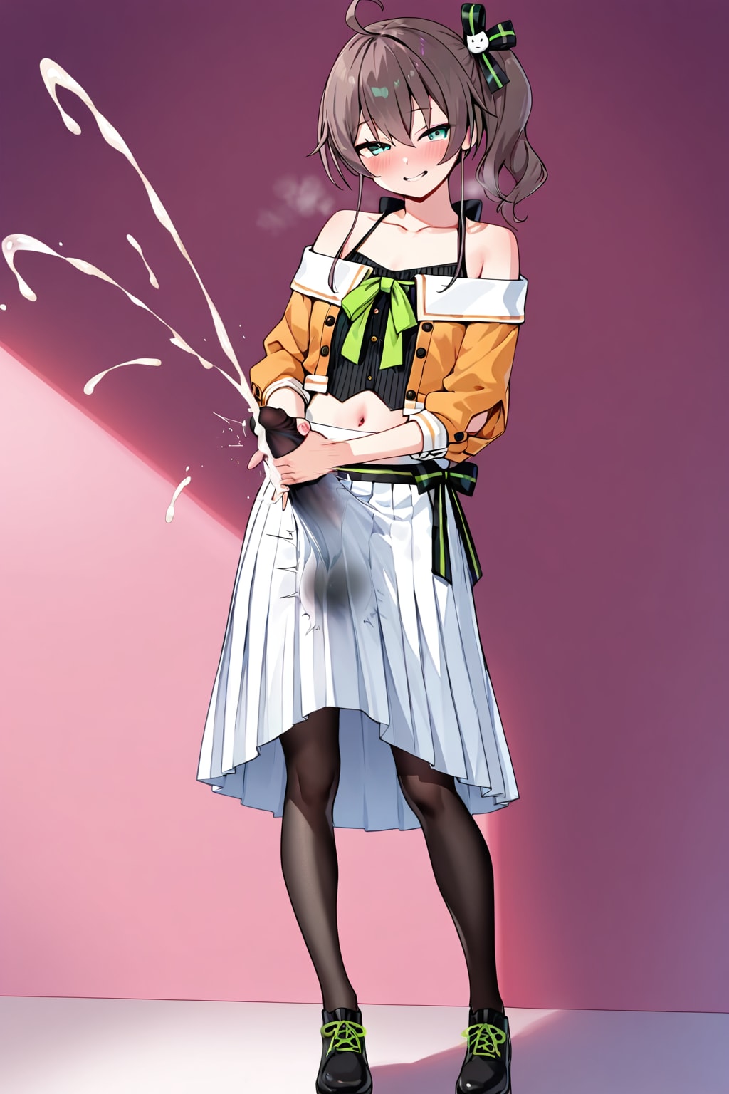 Matsuri Futa