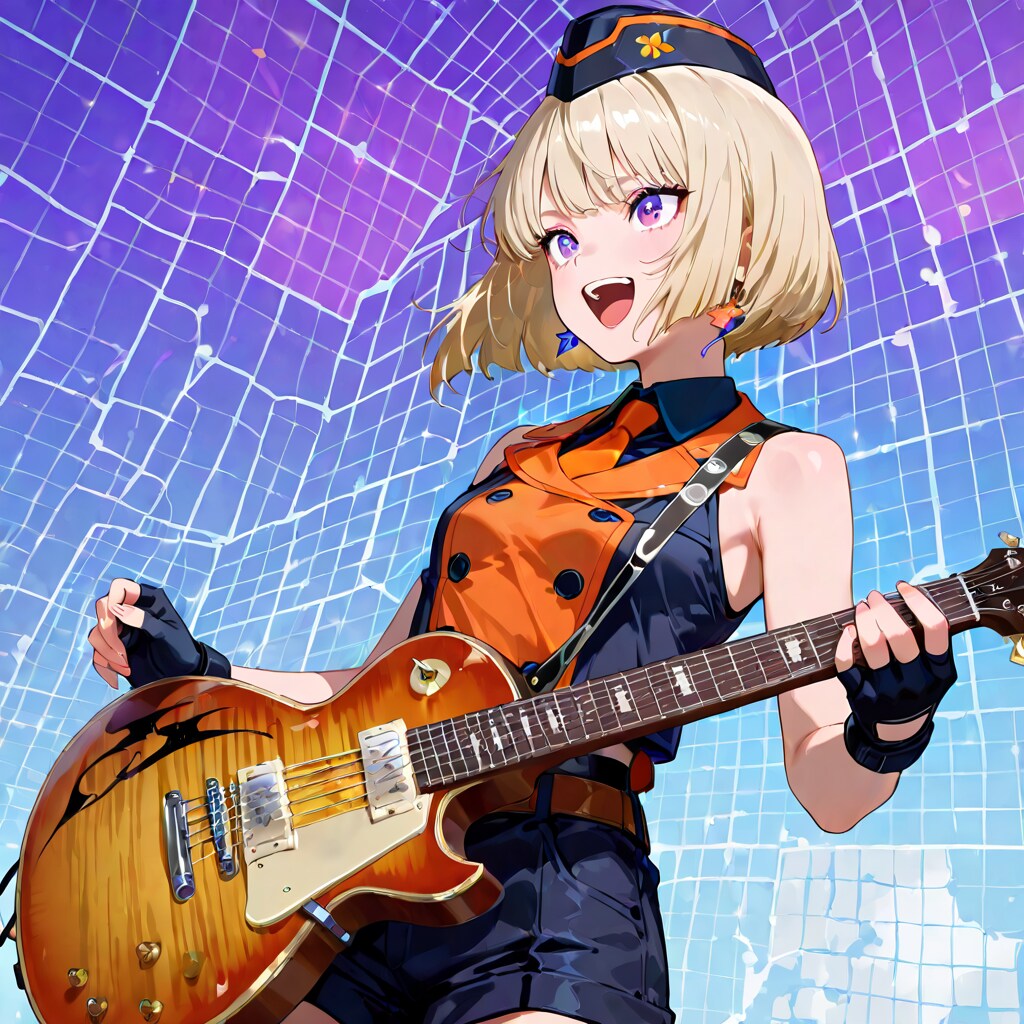 気まぐれROCK①