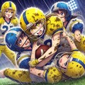 🏈泥まみれの女子アメフト 114 7枚目