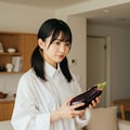 茄子好きの彼女 7枚目