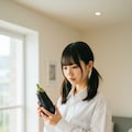 茄子好きの彼女 3枚目