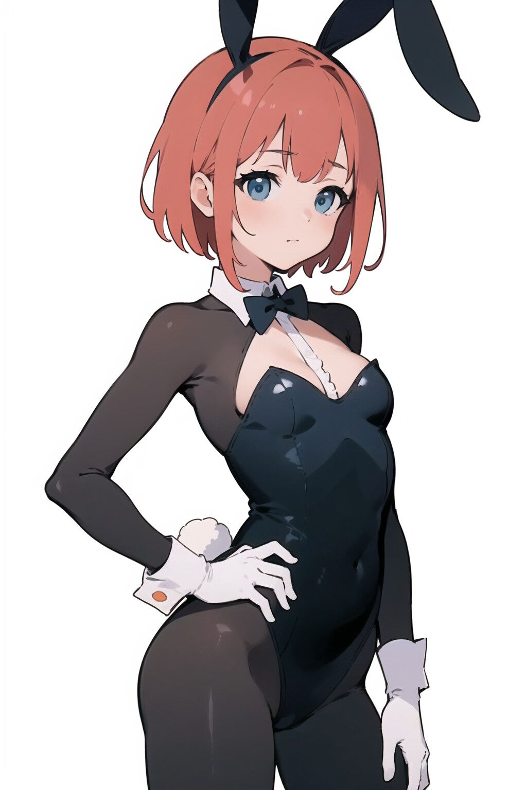 今日のバニーガール（2026/01/30）