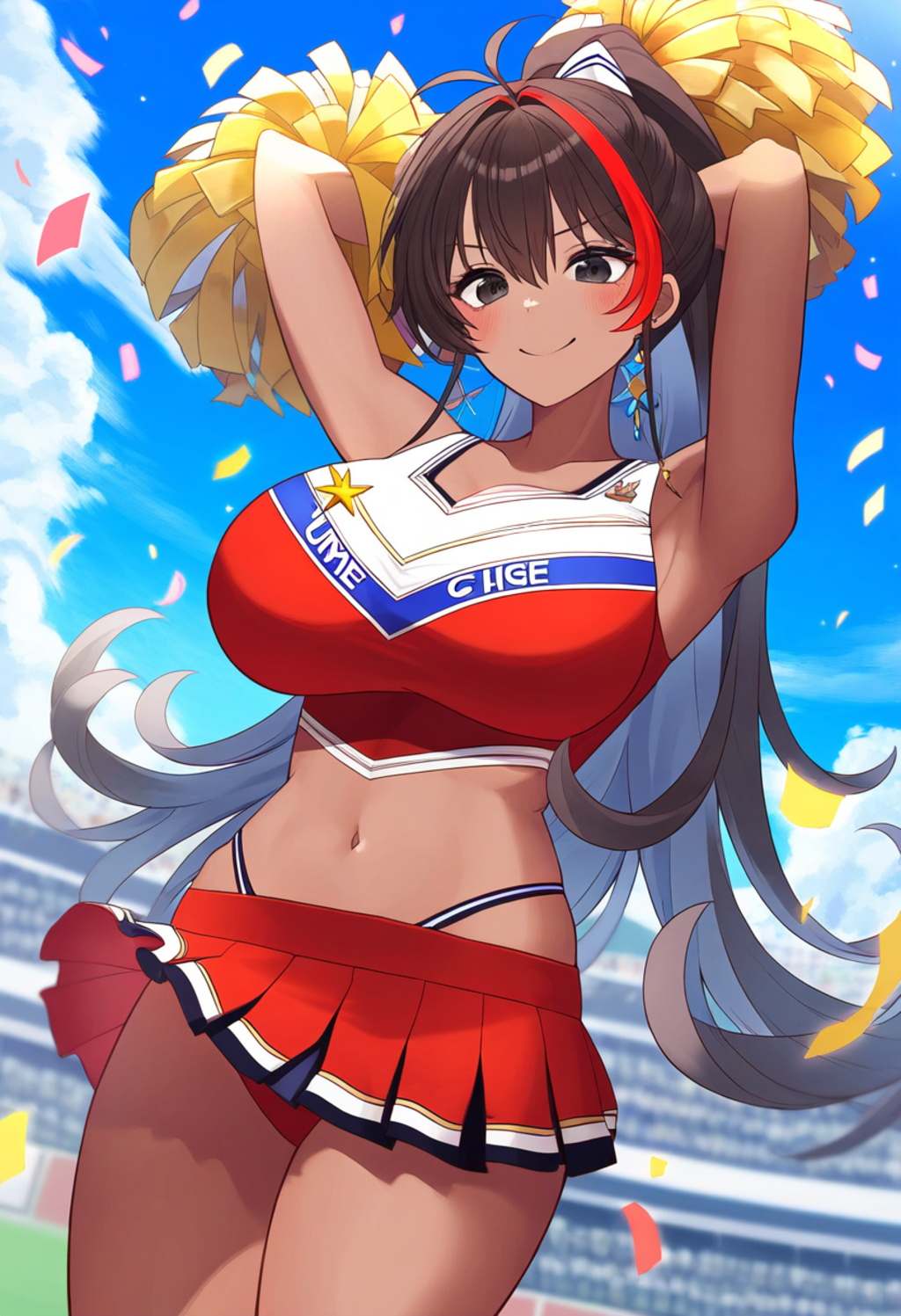 ベイ(NIKKE)