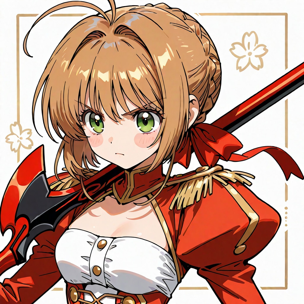 木之本さくら