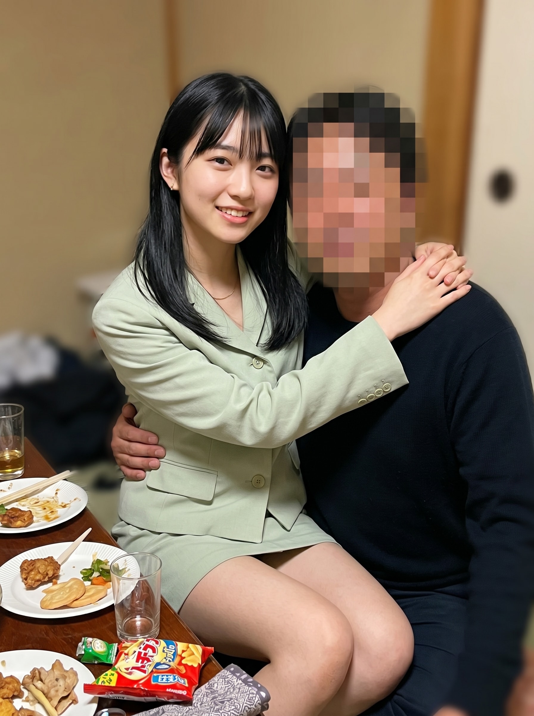 宴会コンパニオン