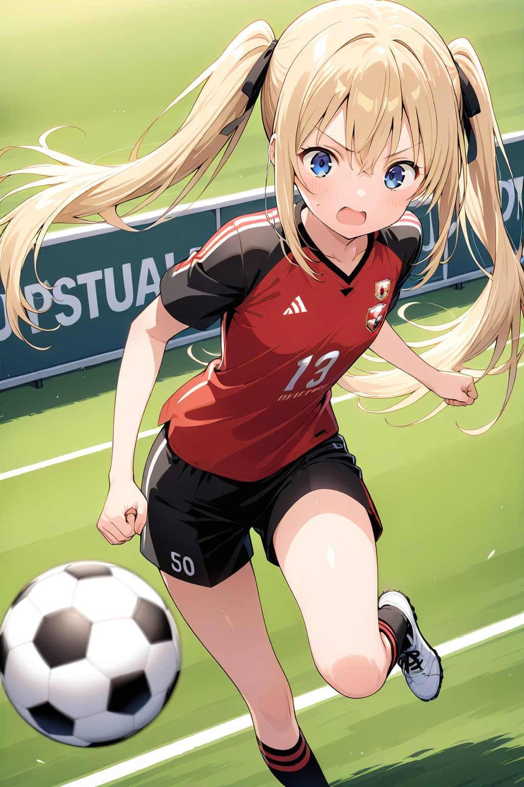 美少女