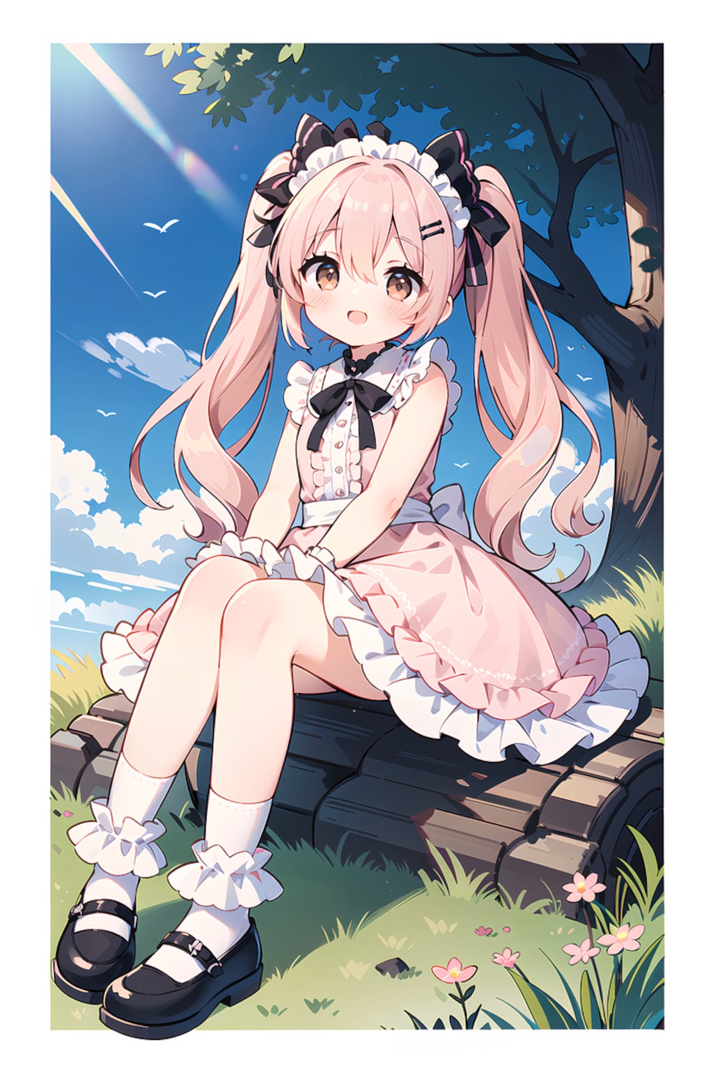 かわいいあのコ 133