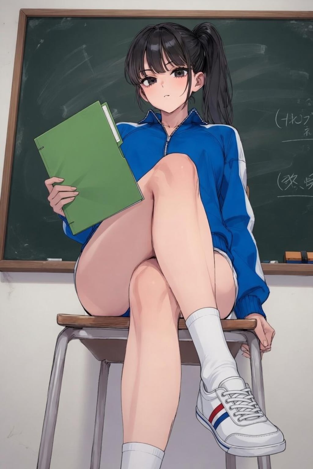 お説教（元画像付き）