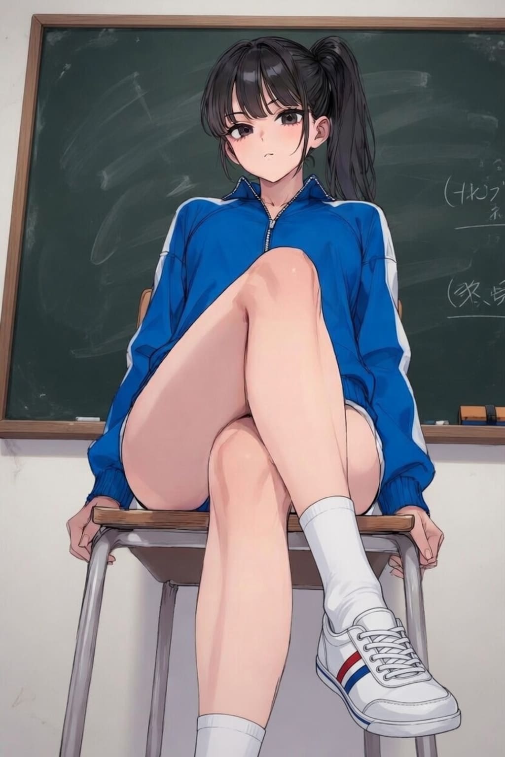 お説教（元画像付き）