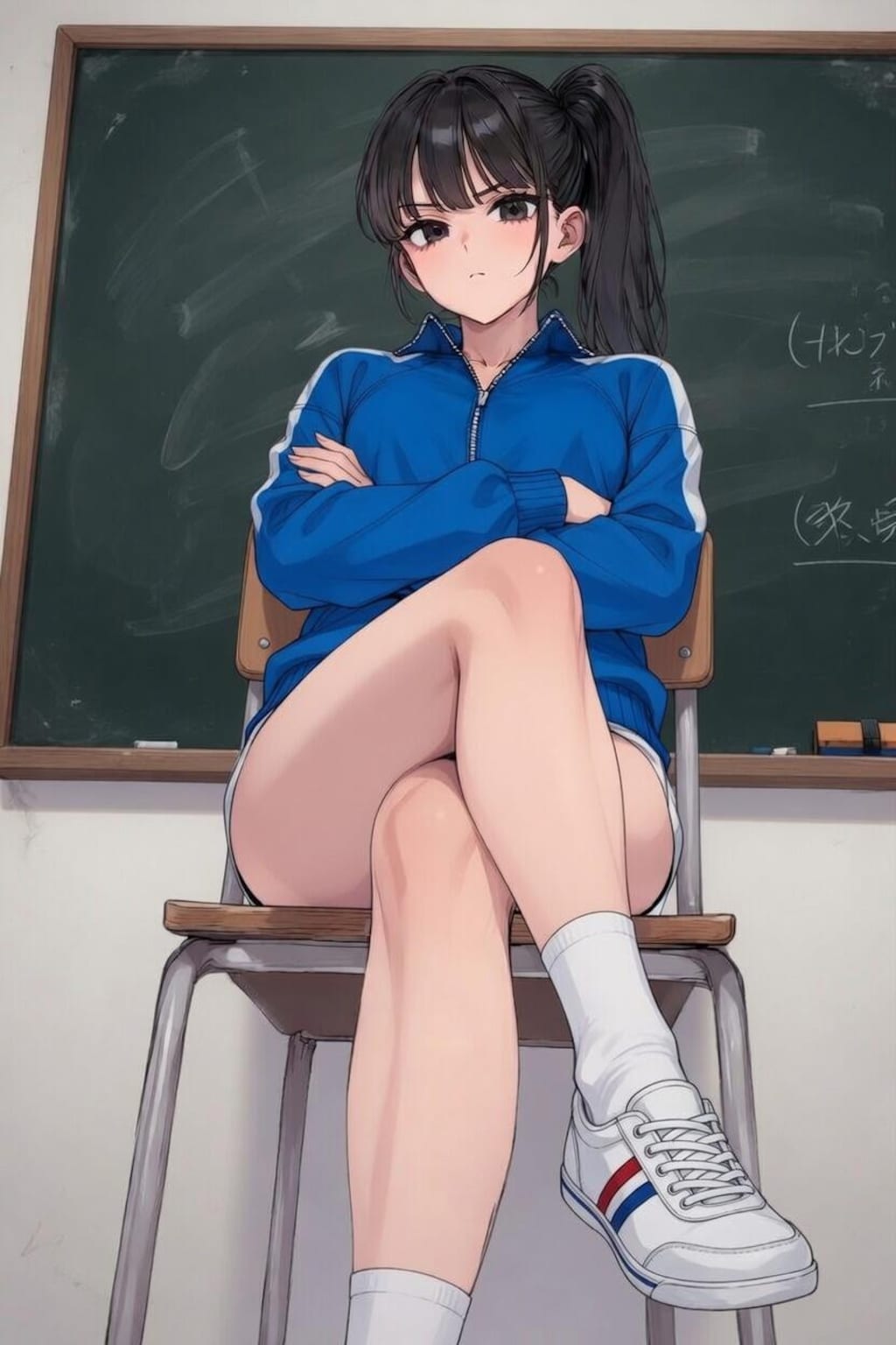 お説教（元画像付き）