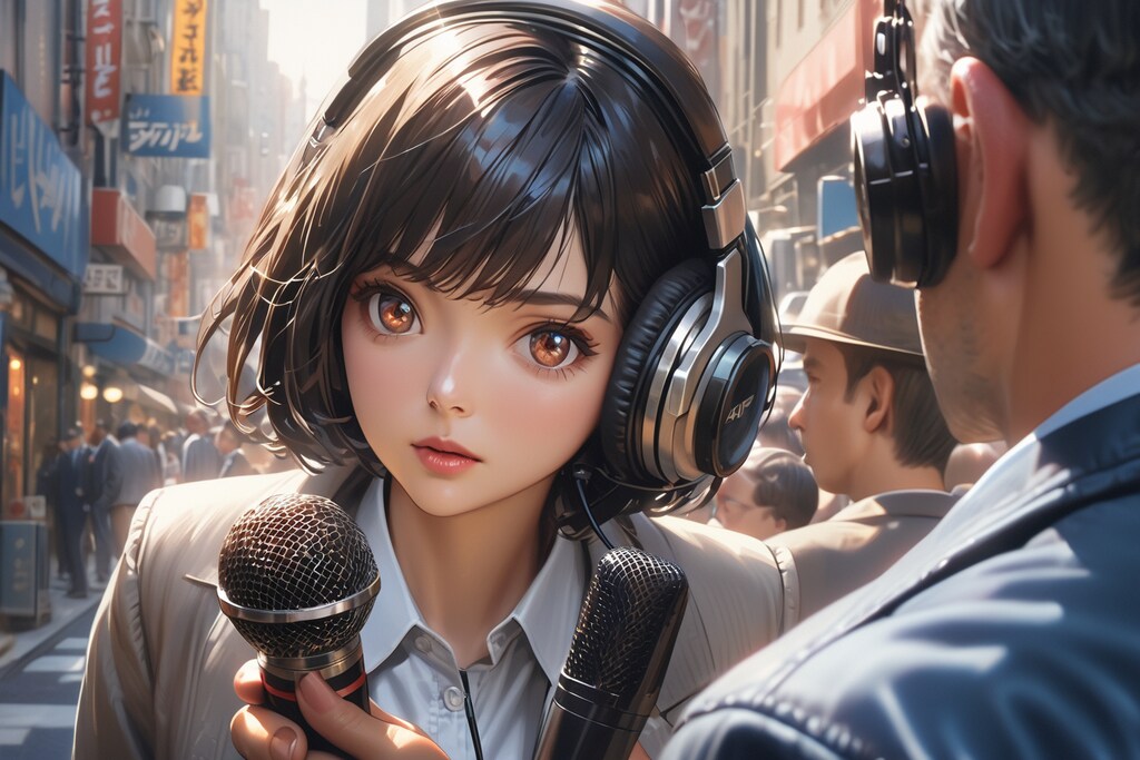 もう少し近づかないと拾えないね。