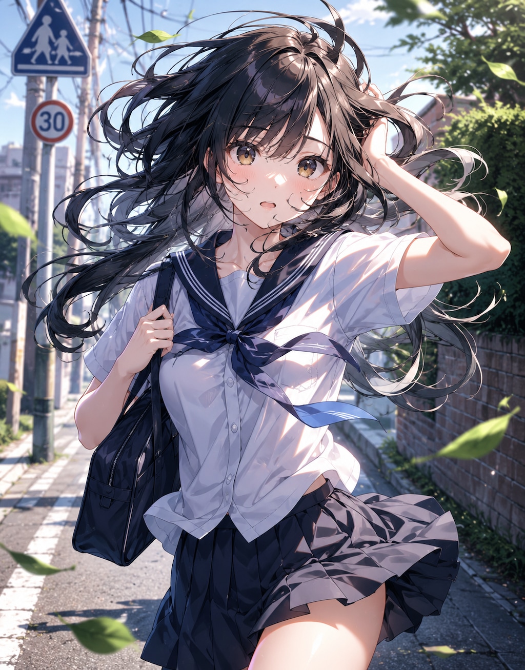 No.1524