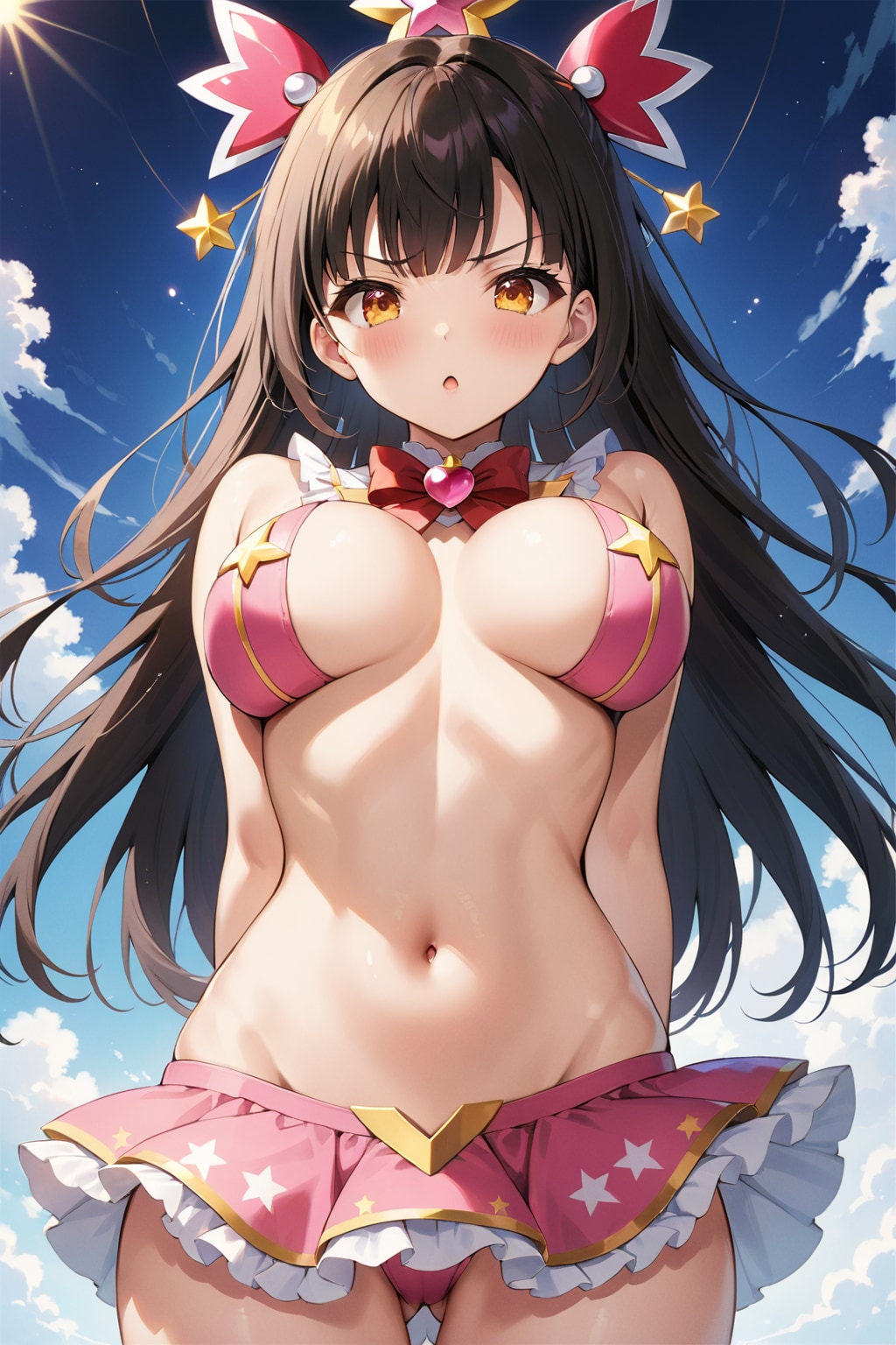 見えない良さ