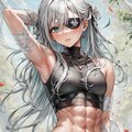 zzzさん企画参加用まとめ 7枚目