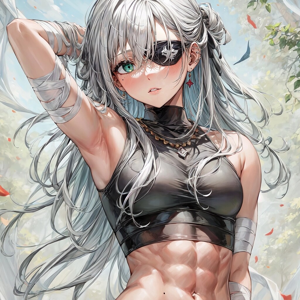 zzzさん企画参加用まとめ