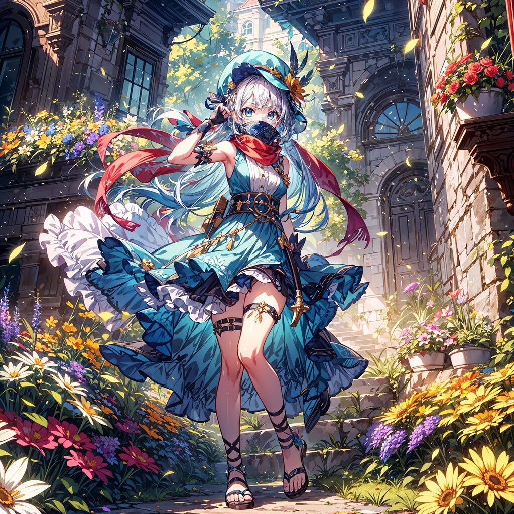 zzzさん企画参加用まとめ