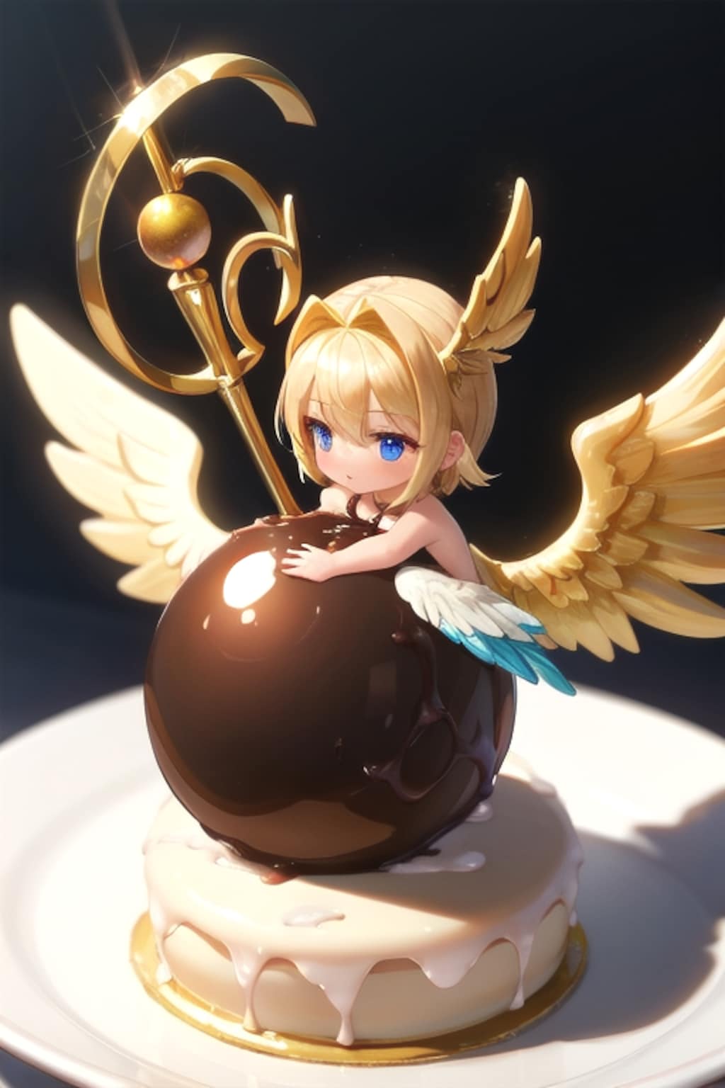 金のエンゼル435