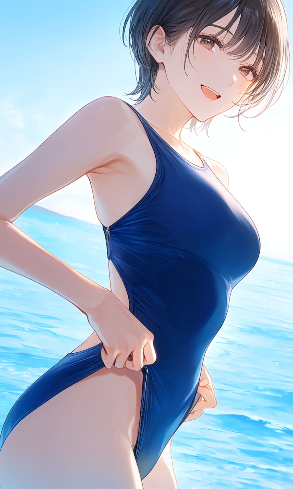 お直し