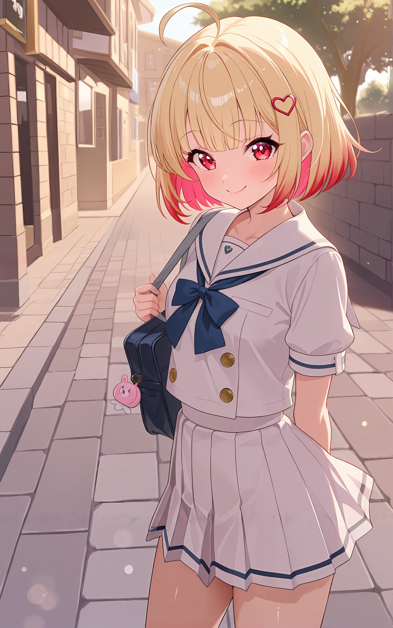 おはよう