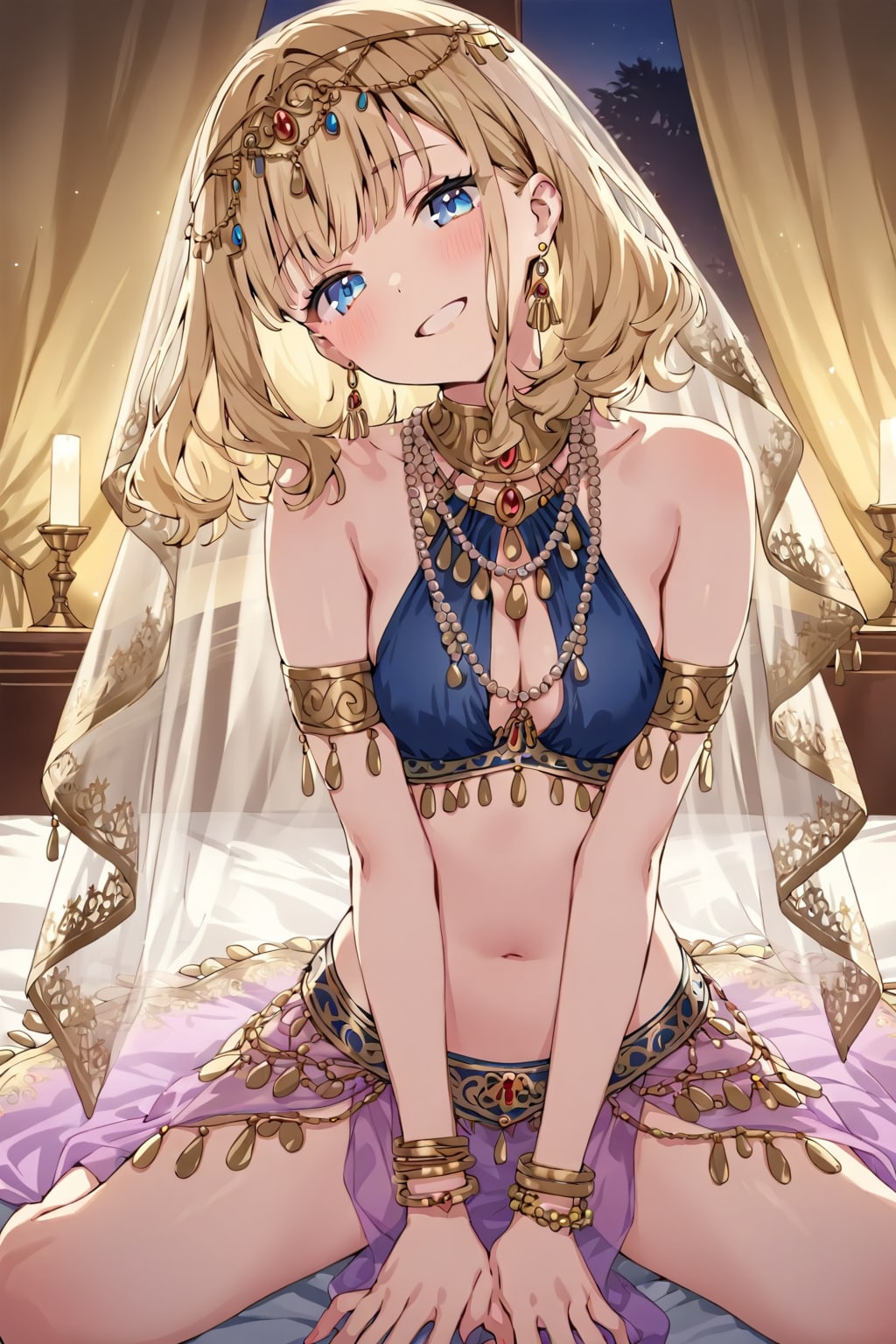 ヌルバハル１４