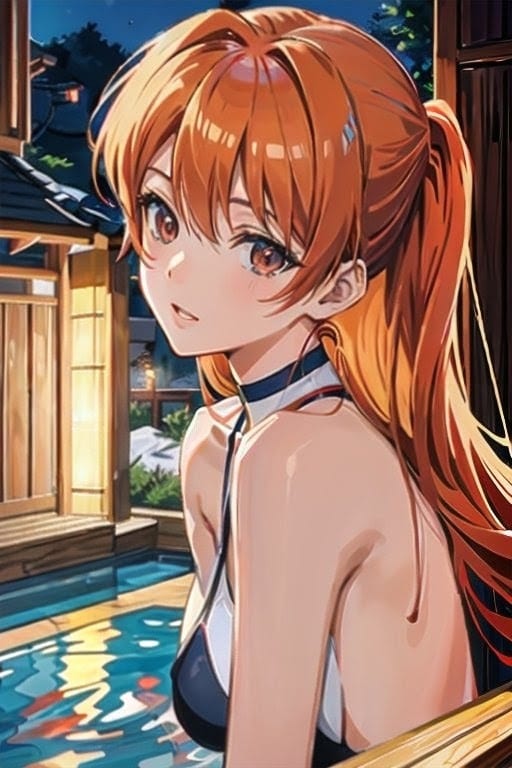 温泉（801）